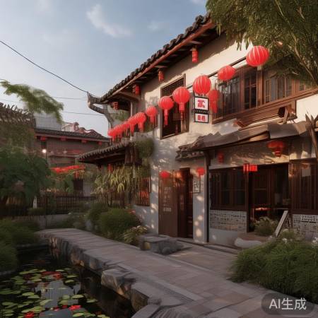 分宜县XX路XX号景