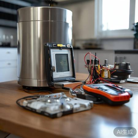 热水器电池响原因排查指南