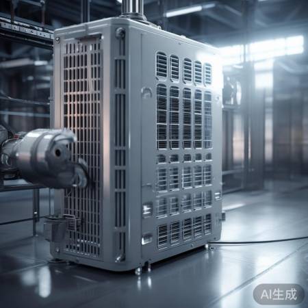 揭秘风机盘管内部结构