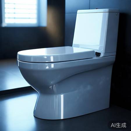 荣事达智能马桶,除臭防菌,健康