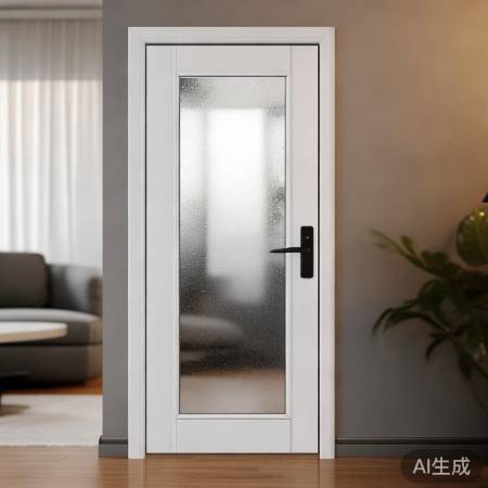 家居安全首选，防火防盗门玻璃选