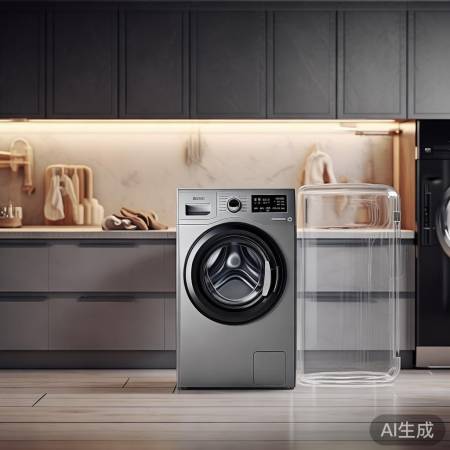 美菱洗衣机外罩之谜,揭秘!