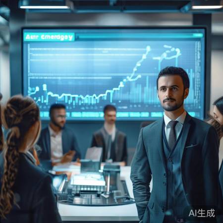 中科福德，空气能行业领航者，技