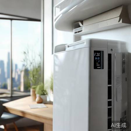 “高能效比空调，节能舒适两不误