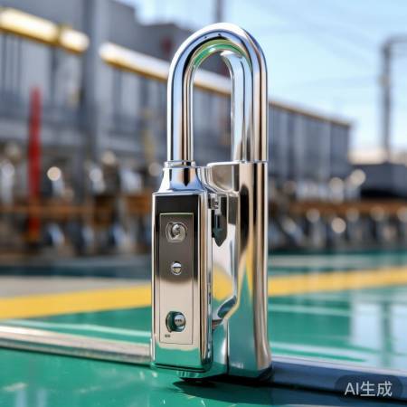 新疆智能锁体直销，质优价廉！