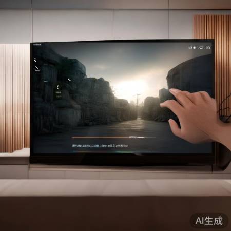 电视画面自由缩放神器,大小随心