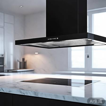 九阳油烟机：性价比高易清洁