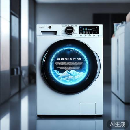 解析HP洗衣机除菌技术优劣