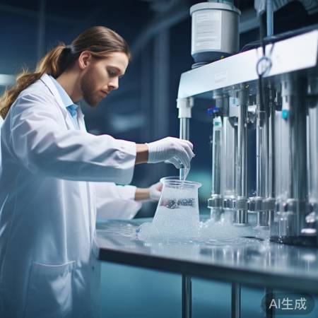 水质改良剂，水质清洁助手。