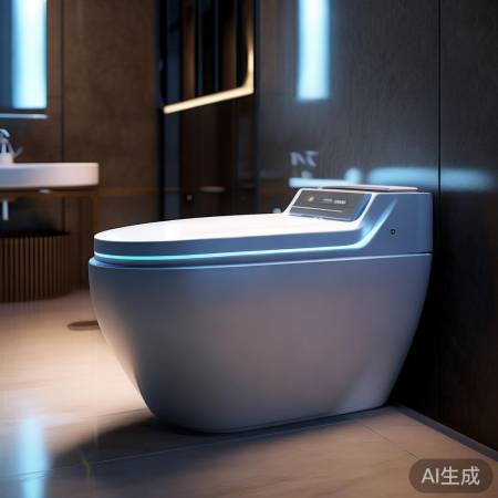 智能马桶63108，创新舒适潮