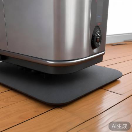 电热水器减震垫，降低噪音神器