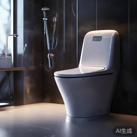 washlet智能马桶，提升生