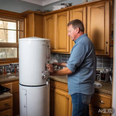 热水器故障自查提示