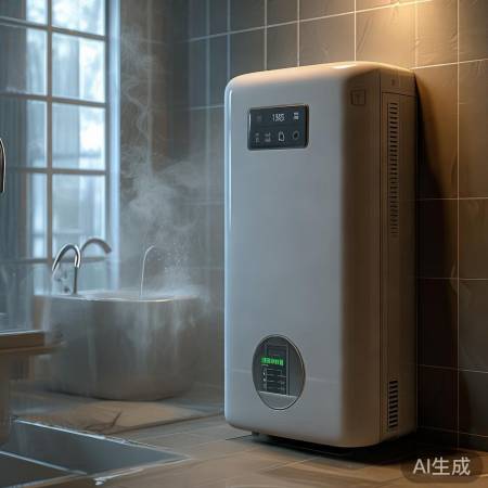 热水器保温保温暖，温暖伴你每一