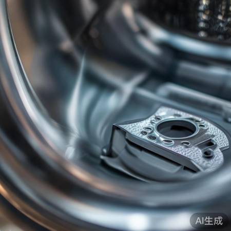 洗衣机平衡环揭秘