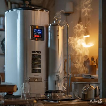 燃气不稳易熄火，检查压力保安全