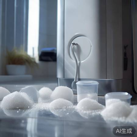 “防热水器电路爆，干燥剂+过载