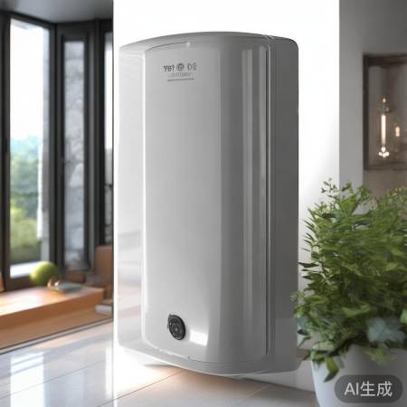 林内热水器FEH系列,简约美观