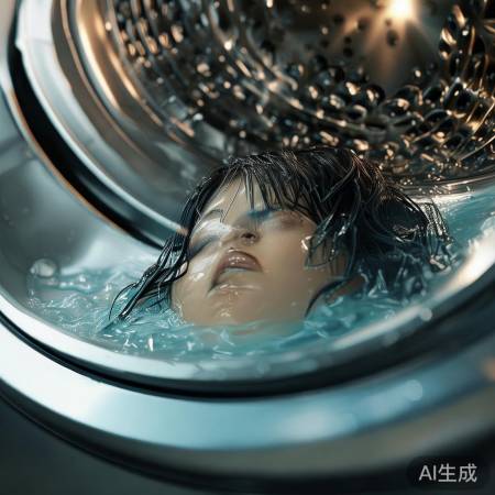 LG洗衣机洗头护发佳选