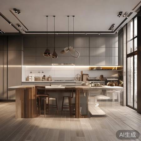 消毒柜收口510cm适中,兼顾