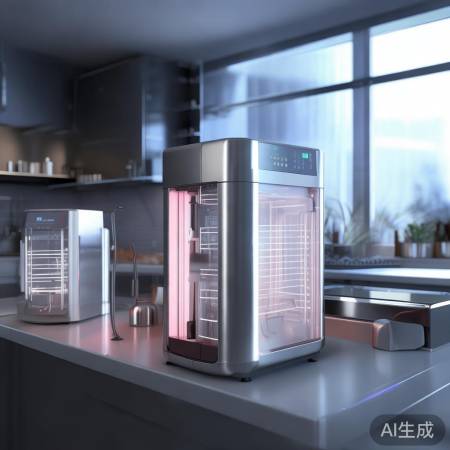 消毒柜选型看方式,高温臭氧紫外