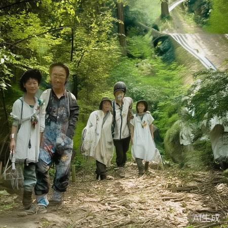 雨水管容量有限,加装防溢装置可