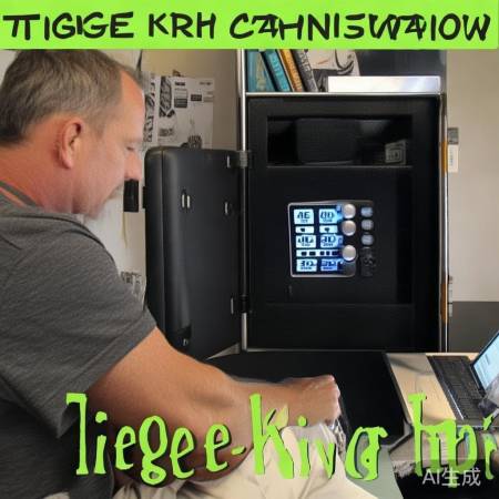 轻松改虎王保险柜密码,隐私无忧