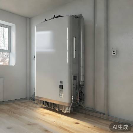 壁挂炉安装宜通风干燥,留空间易