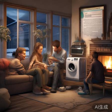 冬季洗衣机防冻攻略分享