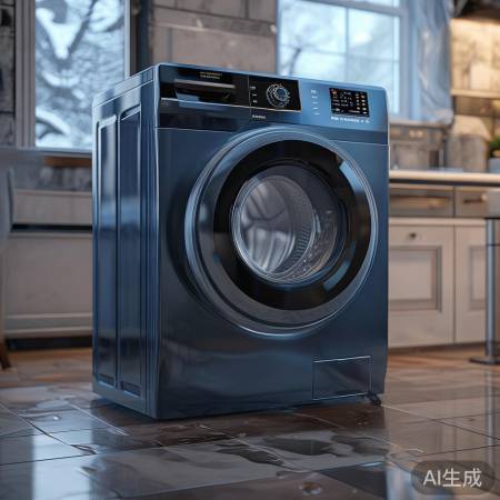 选洗衣机防冻功能，防裂无忧。