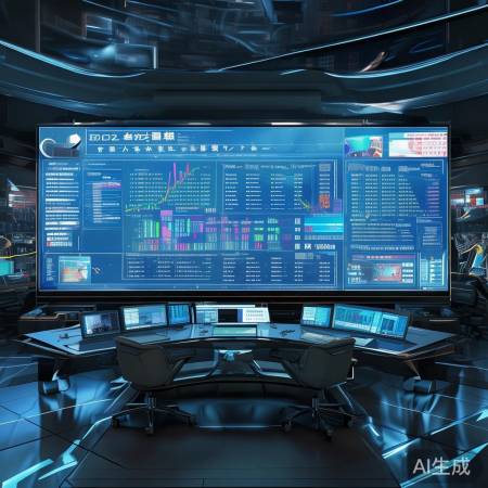 2023年电视CPU性能榜揭晓