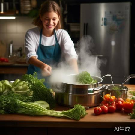 “夏日凉菜保存秘诀”