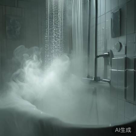 适宜电热水器洗澡温度37-42