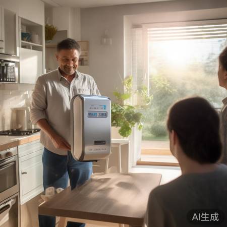 许继空气能热水器全面解析