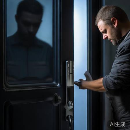 智能锁安全隐患威胁用户安全