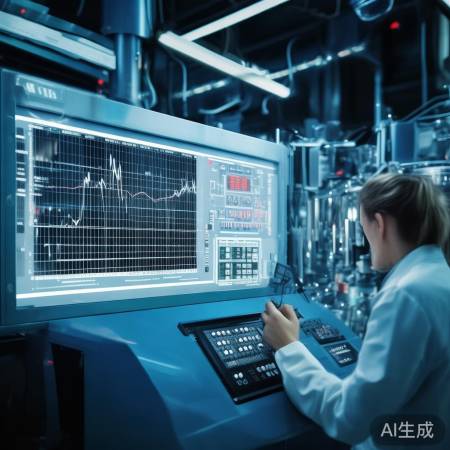 “PID算法使水温稳定如恒温器