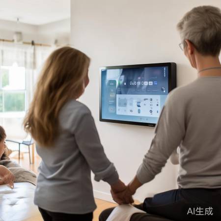 “面板布局简洁，操作更便捷。”