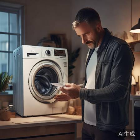洗衣机售后保障要详查