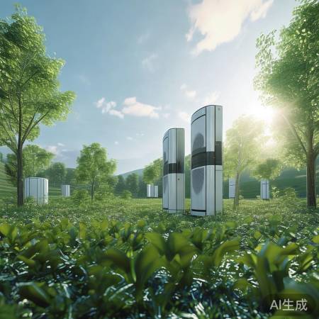 河北承德空气能，绿色新引擎热议