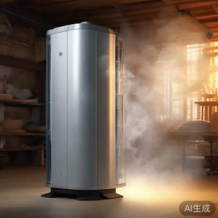 空气能热水器加热不足原因分析