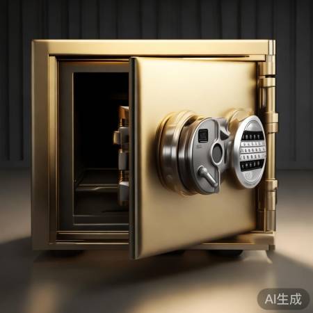 小型保险柜选多大？看需求与安全