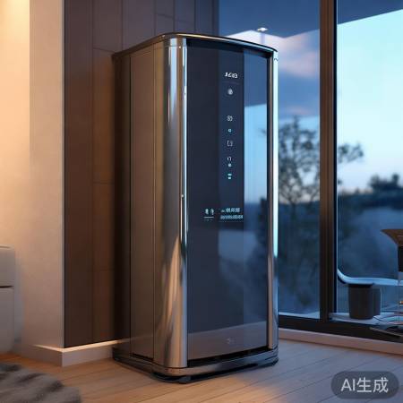 中高端壁挂炉，6000-100