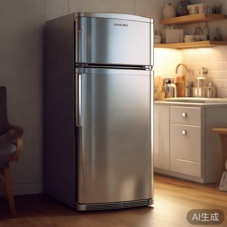 格兰仕冰箱，性价比高，设计独特