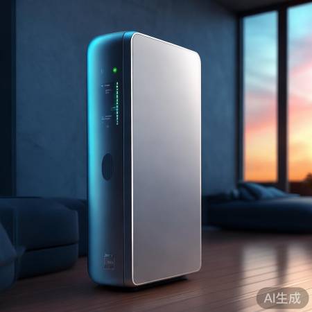 智能空调，领潮流先锋。