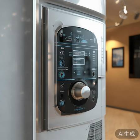 万和智能热水器，科技引领智慧生