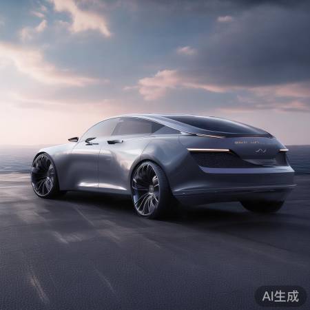 “美的iQ空调：多能省噪，生活