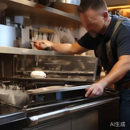 广昌集成灶装，服务亮点多。