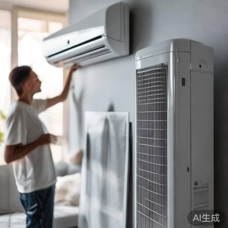 空调保养小细节，延长使用寿命