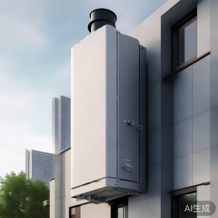 壁挂炉安装高度需依型号、功率与