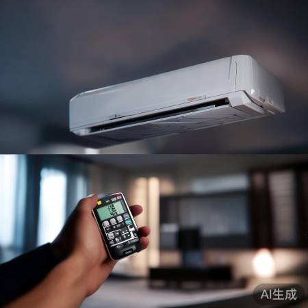 空调遥控器品牌型号匹配小科普